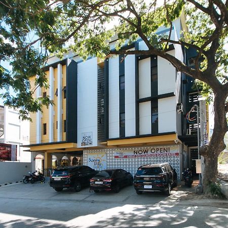 Sunny Day Residences อันติโปโล ภายนอก รูปภาพ