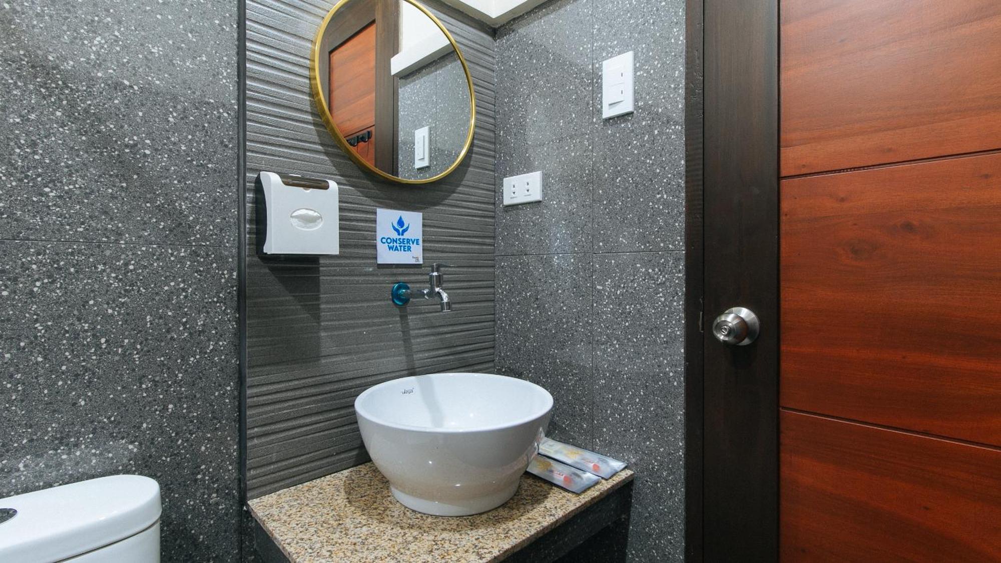 Sunny Day Residences อันติโปโล ภายนอก รูปภาพ