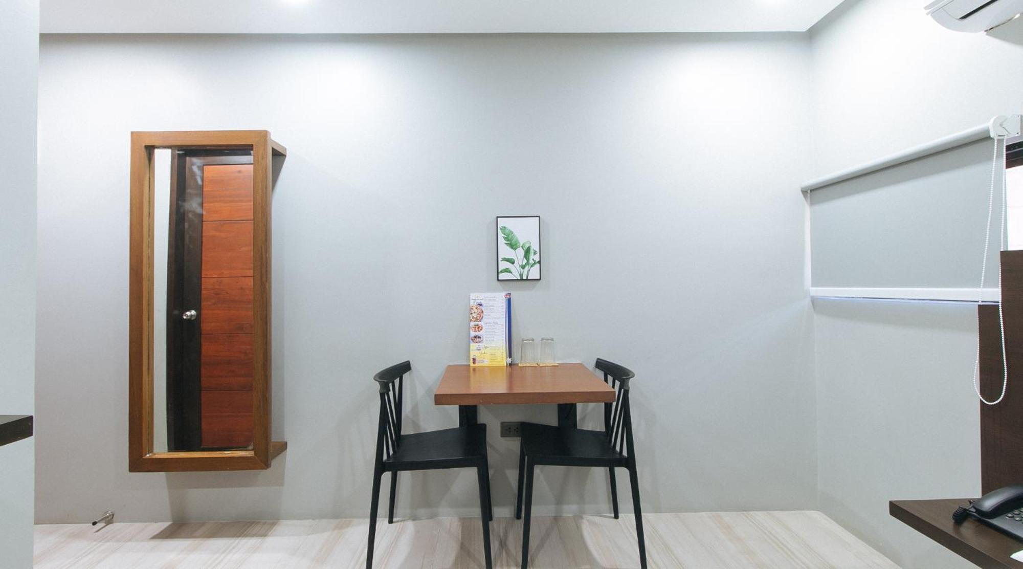 Sunny Day Residences อันติโปโล ภายนอก รูปภาพ