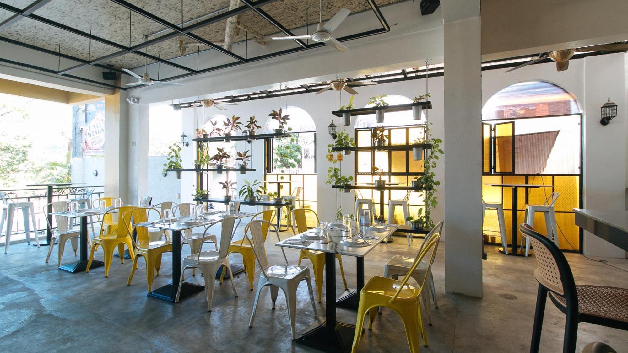Sunny Day Residences อันติโปโล ภายนอก รูปภาพ
