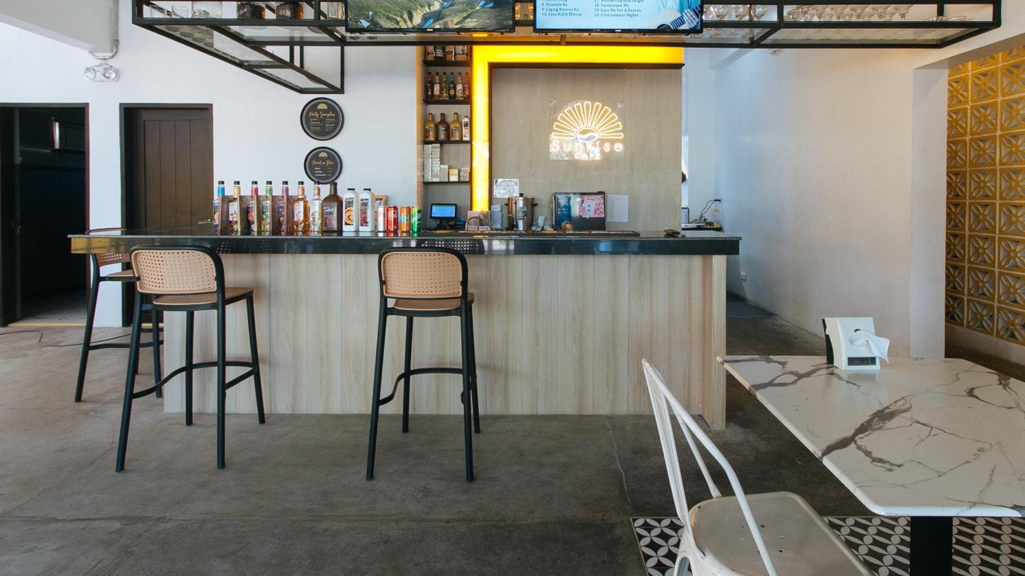 Sunny Day Residences อันติโปโล ภายนอก รูปภาพ