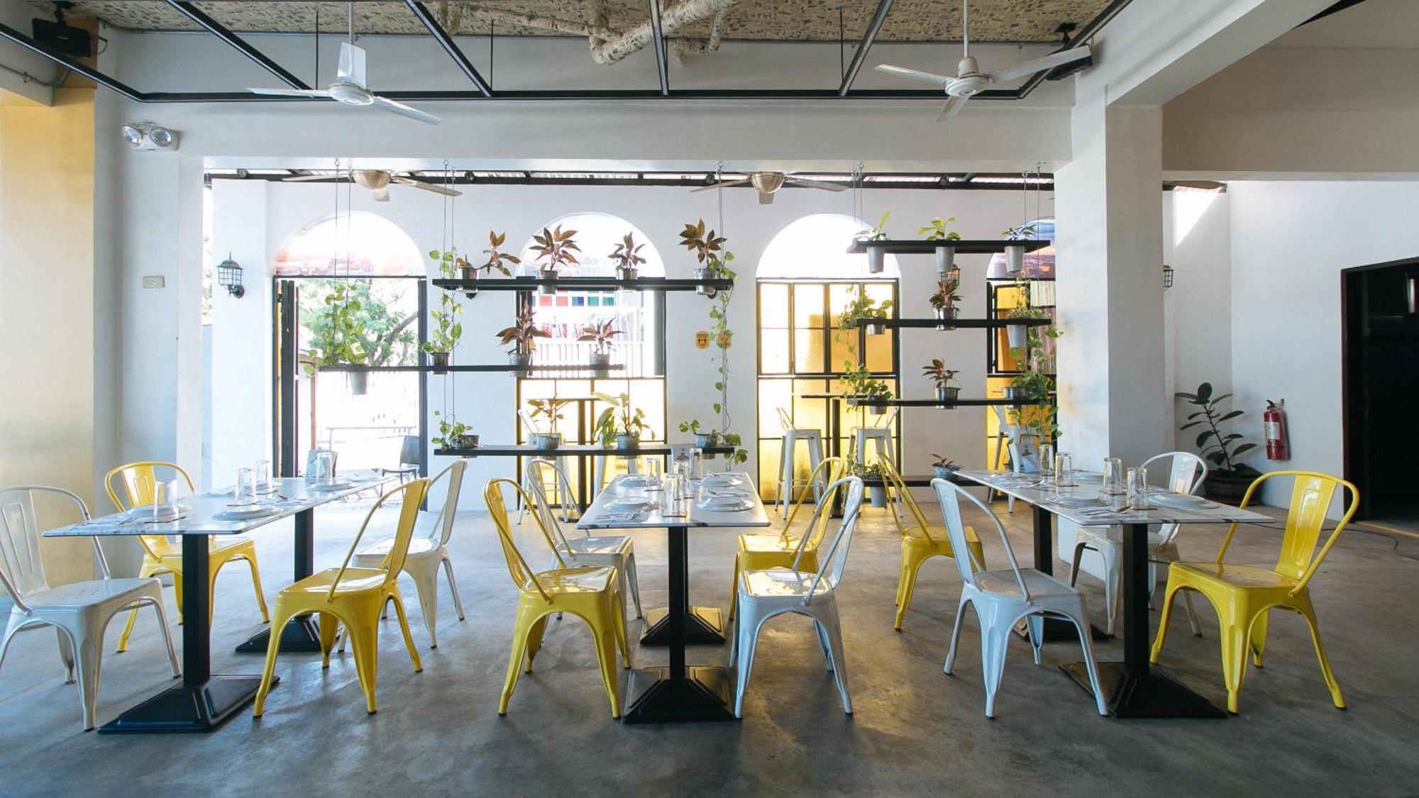 Sunny Day Residences อันติโปโล ภายนอก รูปภาพ
