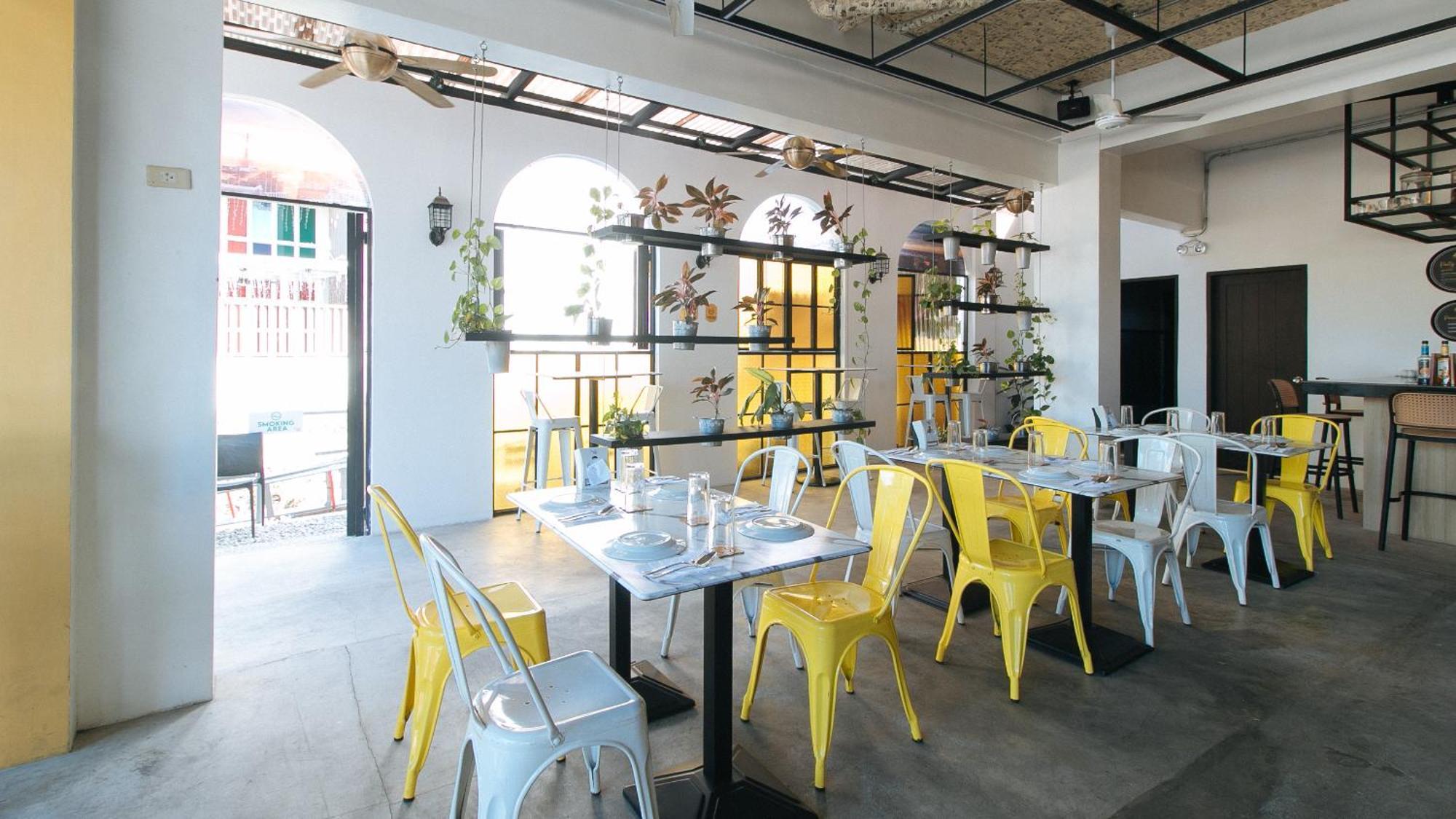 Sunny Day Residences อันติโปโล ภายนอก รูปภาพ