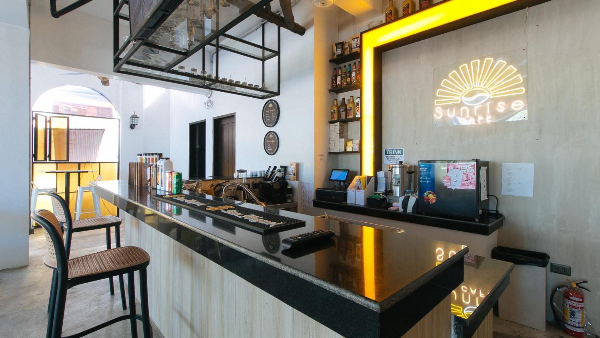 Sunny Day Residences อันติโปโล ภายนอก รูปภาพ