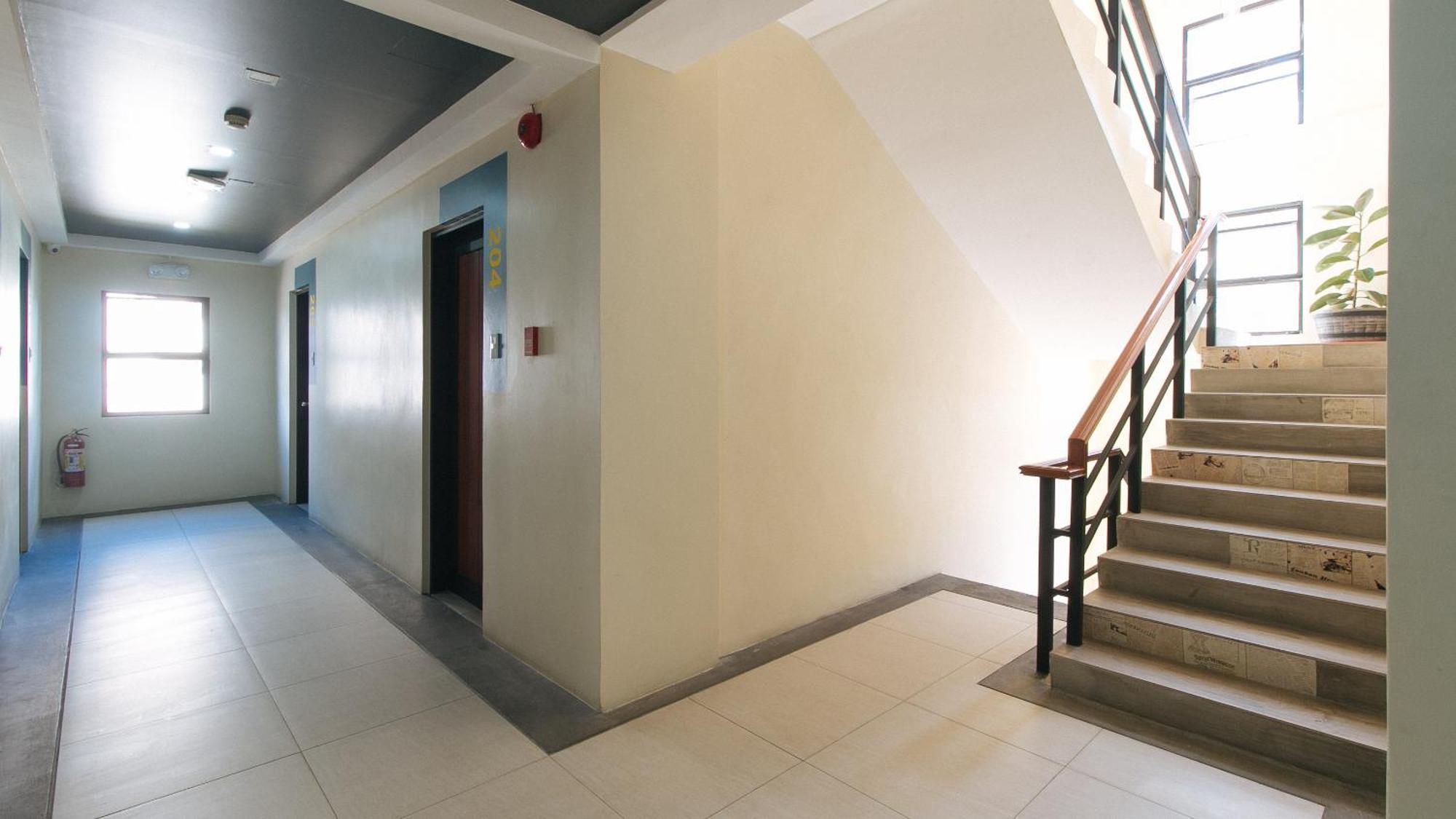 Sunny Day Residences อันติโปโล ภายนอก รูปภาพ